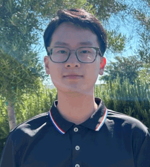 Rui Yu